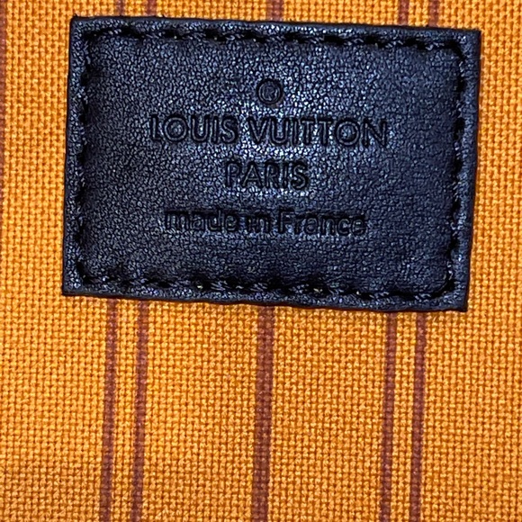 Louis Vuitton Jungle Palm Springs PM Backpack - Picture 15 of 16